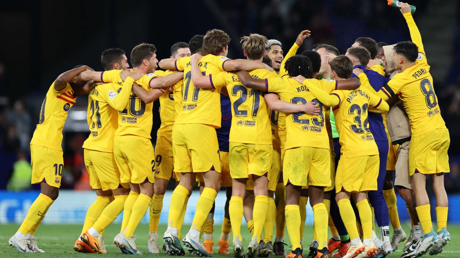 极受欢迎的 极受欢迎的